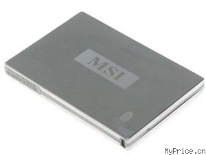 MSI 1.8Сħ(40G)