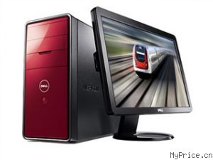 DELL Inspiron Խ 560(I560D-268)