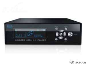  K009(500G)