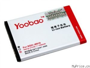 YOOBAO  SGH-i8910