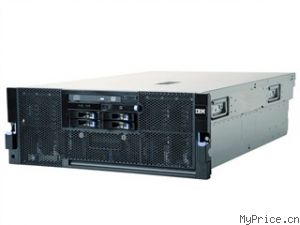 IBM System x3850 M2(7233Q4I)