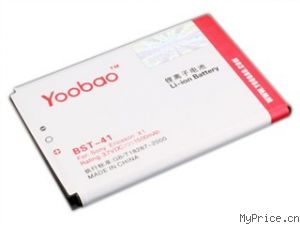YOOBAO X10(BST-41)