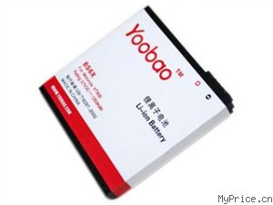 YOOBAO MOTO XT800(BS6X)