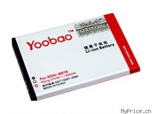 YOOBAO SGH-i8910B7300