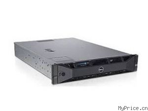 DELL PowerEdge R510(Xeon E5504/4GB/1TB*3/RIAD6)