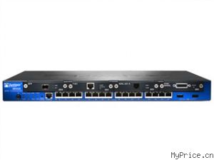 Juniper SRX240H