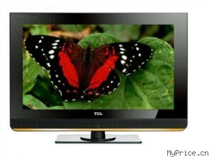 TCL L42E77