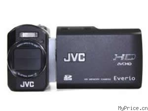 JVC GZ-X900AC