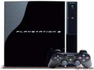  PlayStation3(80G)