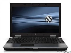 HP EliteBook 8540w(WW419PA)