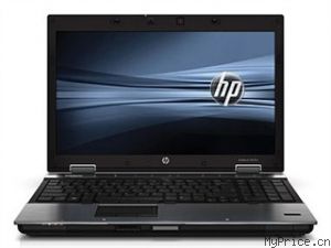 HP EliteBook 8540w(WP434PA)