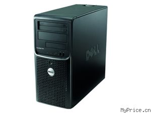 DELL PowerEdge T100(3430/1G/250G)