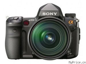 SONY a900()