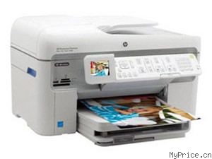 HP Photosmart Premium Fax C309a