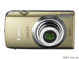  IXUS 210()