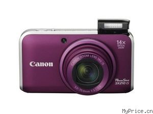  PowerShot SX210 IS(ɫ)