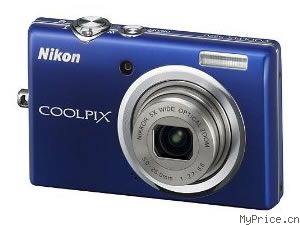 ῵ COOLPIX S570(ɫ)