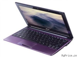 Acer  Aspire One D260-2Cuu