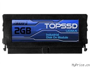 TOPSSD  TBM40V02GB-S
