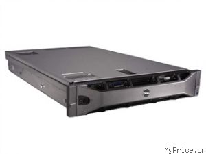 DELL PowerEdge R710(Xeon E5506/4GB/4*146GB+2*300GB)