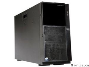 IBM System x3500 M3(7380I21)