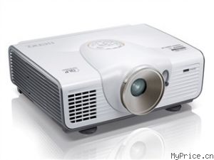 BenQ W5500