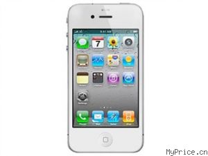 ƻiPhone 4 32G(ɫ)