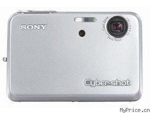 SONY DSC-T3