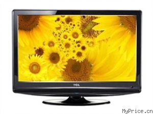 TCL L26F19BE