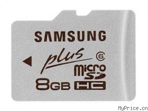 Micro SD(8G)