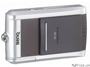 BenQ DC E30