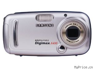  Digimax A400