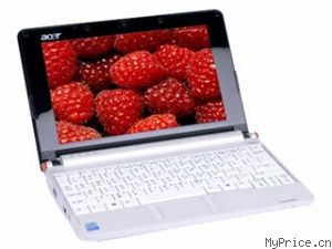 Acer  Aspire One A150(512MB/80G)