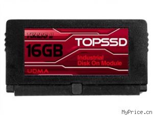 TOPSSD 16GBҵӲ44pin TRM44V16GB