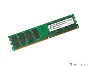 հ 4G DDR2 800