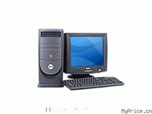 DELL Optiplex 170L(2.8GHz/256MB/80GB/DVD/15&quot;LCD)