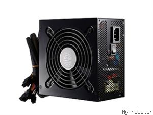   Real Power Pro 550W(RS-550-ACAA-A1)