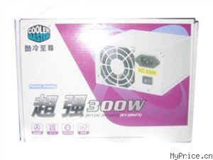  ǿ 300W (R7133C-300-SATA)