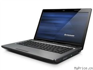  IdeaPad Z465A N830(/2G/320)