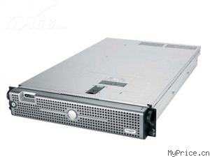 DELL PowerEdge 2950(Xeon E5430/4GB/146GB3)