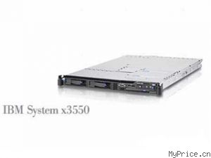 IBM System x3550 7978BEC