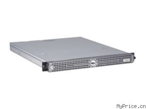 DELL PowerEdge R200(3220/4G/2320G)