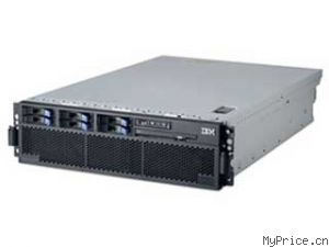 IBM System x3950E 8879