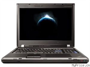 ThinkPad W710ds 254155C(i7-720QM/4GB/320G)