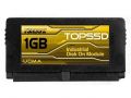 TOPSSD 1GBҵӲ(44pin) TGS44V01GB