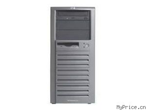  ProLiant ML110(P4 2.8GHz/256MB/80GB)