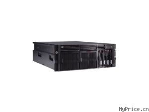  Proliant DL580 G2(Xeon 2.2GHz/1024MB)