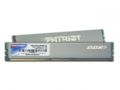 PATRiOT 2GBװPC3-15000/DDR3 1866/Low Latency(PDC32G1866LLK)