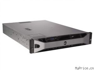 DELL PowerEdge R510(Xeon E5506/4GB/2*500GB)