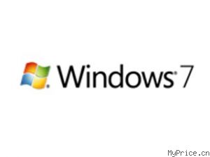 ΢ Windows 7 COEM(Ӣļͥ߼)